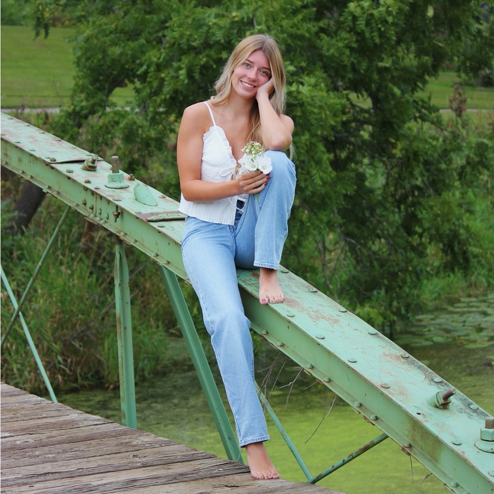 Meet your Posher, Aliyah